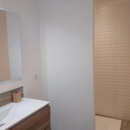 Bas De Avec Piscine Partagee Avec Les Hotes Σπίτι διακοπών